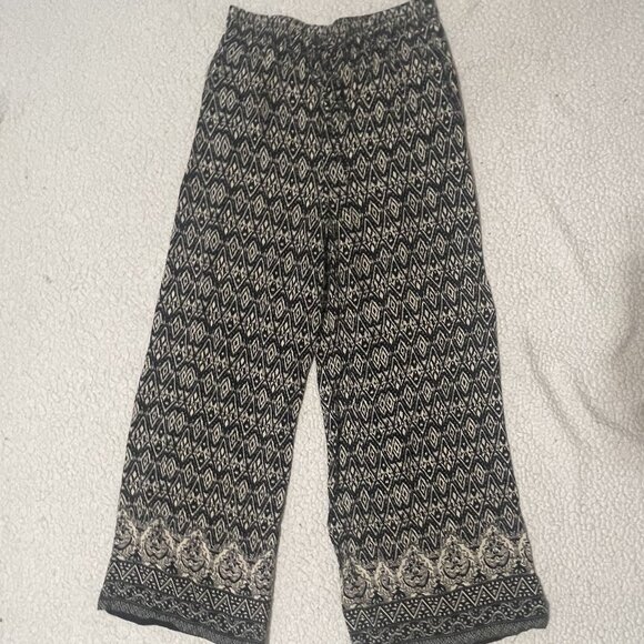 French Laundry Rayon Pant - Size medium - Picture 1 of 3